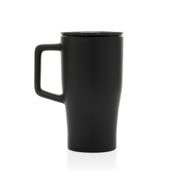Logotrade promotional merchandise picture of: Ceramic Luxe Quencher 490ml