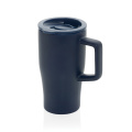 Ceramic Luxe Quencher 490ml, navy