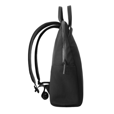 Logo trade corporate gifts image of: XD Design Soft Tote Backpack