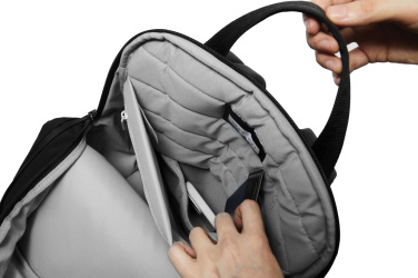 Logotrade promotional item image of: XD Design Soft Tote Backpack