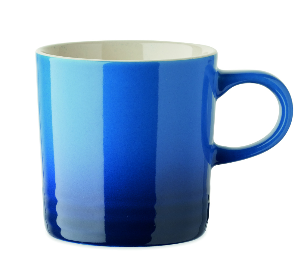 Logo trade promotional products image of: Ceramic mug 290ml