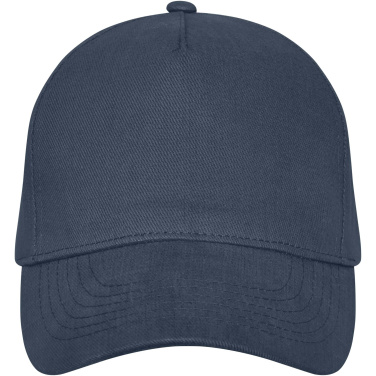 Logotrade corporate gift image of: Doyle 5 panel cap