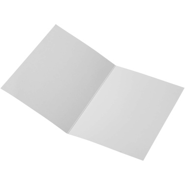 Logotrade promotional merchandise photo of: Herald A5 greeting card