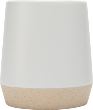 Logo trade promotional products picture of: Dolce 300 ml ceramic mug with matt finish