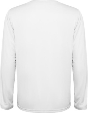 Logo trade business gift photo of: Estoril long sleeve unisex t-shirt