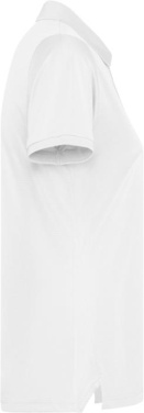 Logotrade promotional products photo of: Tormo short sleeve women's polo