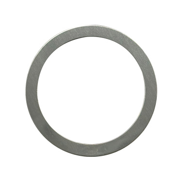 Logo trade promotional item photo of: Magnetic ring sticker for non magnetic phones