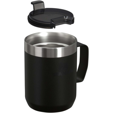 Logo trade promotional items picture of: Stanley Everyday 236 ml camp mug