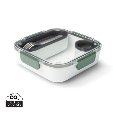 Logotrade promotional product picture of: Black+Blum Lunch Box Original