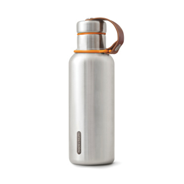 Logotrade business gift image of: Black+Blum Insulated Water Bottle Small 500ml