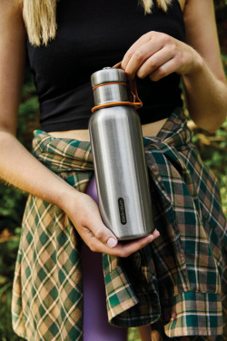 Logo trade promotional item photo of: Black+Blum Insulated Water Bottle Small 500ml