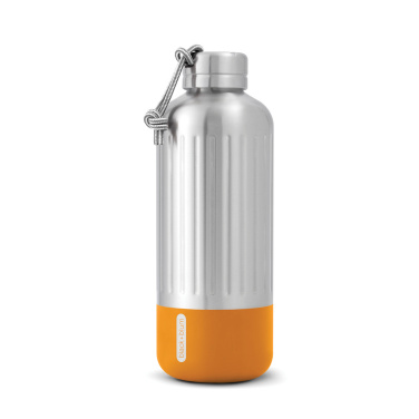 Logotrade promotional product image of: Black+Blum Explorer Insulated Bottle Large 850ml