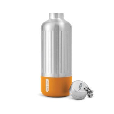 Logo trade promotional products picture of: Black+Blum Explorer Insulated Bottle Large 850ml