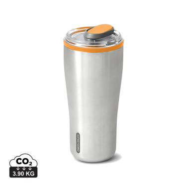 Logo trade advertising product photo of: Black+Blum Insulated Travel Tumbler 600ml