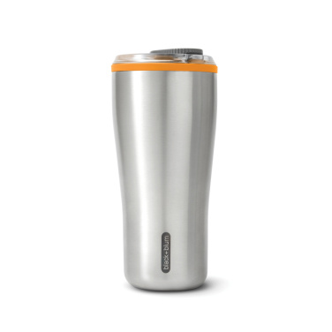Logo trade promotional giveaway photo of: Black+Blum Insulated Travel Tumbler 600ml