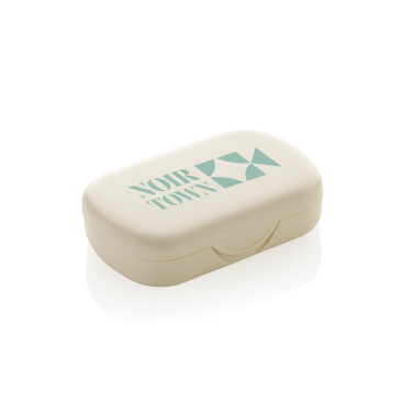 Logotrade promotional gift picture of: Sereva Noise reducing earplugs