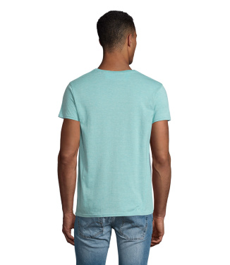 Logotrade promotional giveaway image of: CRUSADER MEN T-Shirt 150g