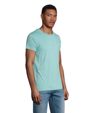 Logotrade advertising products photo of: CRUSADER MEN T-Shirt 150g