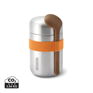 Logotrade promotional merchandise photo of: Black+Blum Food Flask 400 ml