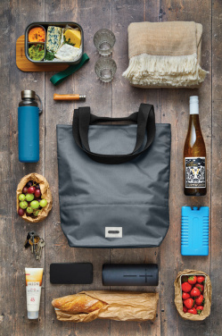 Logotrade promotional items photo of: Black+Blum 16L Insulated Tote/ Cooler Bag