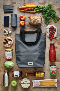 Logotrade promotional merchandise photo of: Black+Blum 16L Insulated Tote/ Cooler Bag
