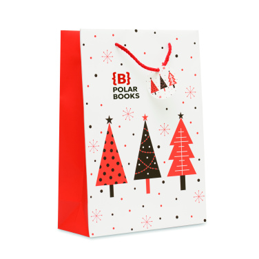 Logotrade corporate gifts photo of: Gift paper bag large