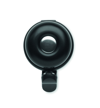 Logotrade promotional merchandise image of: Apple® smart finder bike bell