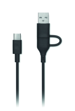Logo trade promotional giveaways image of: 5000 mAh Power bank