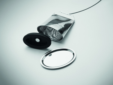 Logo trade promotional product photo of: Tea infuser in stainless steel