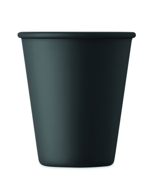 Logo trade promotional giveaways picture of: Reusable PLA single wall cup