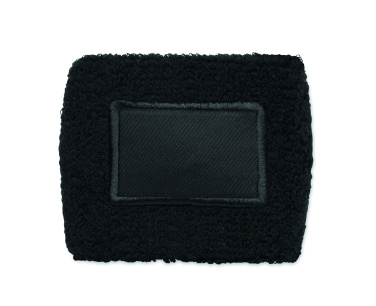 Logotrade corporate gifts photo of: Wristband in polycotton