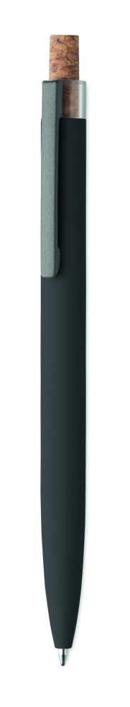 Logotrade promotional product picture of: Recycled aluminium pen
