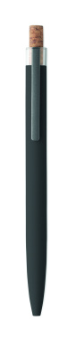 Logotrade promotional products photo of: Recycled aluminium pen