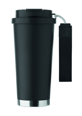 Logotrade promotional merchandise image of: Double wall tumbler 500ml