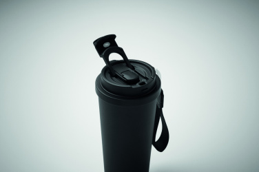 Logotrade business gift image of: Double wall tumbler 500ml
