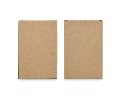 Logotrade promotional merchandise photo of: Domino and cards set