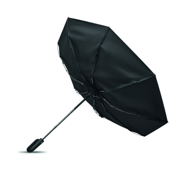 Logotrade promotional giveaway image of: 21 inch windproof umbrella