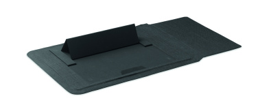 Logo trade promotional items picture of: 16 inch felt laptop sleeve