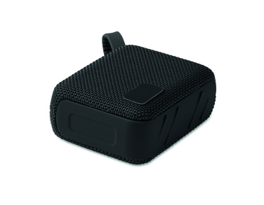 Logotrade business gifts photo of: 5W wireless speaker