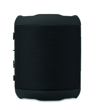 Logotrade business gift image of: 5W ABS wireless speaker