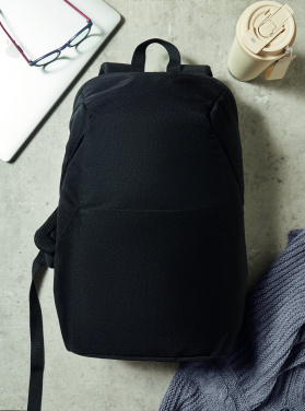 Logotrade promotional product picture of: 600D RPET backpack trolley