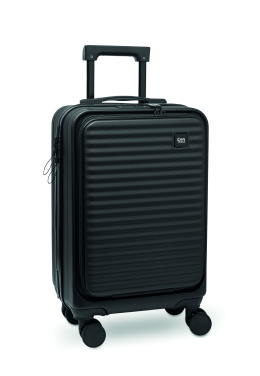 Logotrade promotional merchandise picture of: 20 inch hard-shell ABS trolley