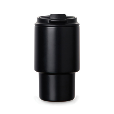 Logo trade business gift photo of: VINGA Nagano RCS to-go mug 350 ML