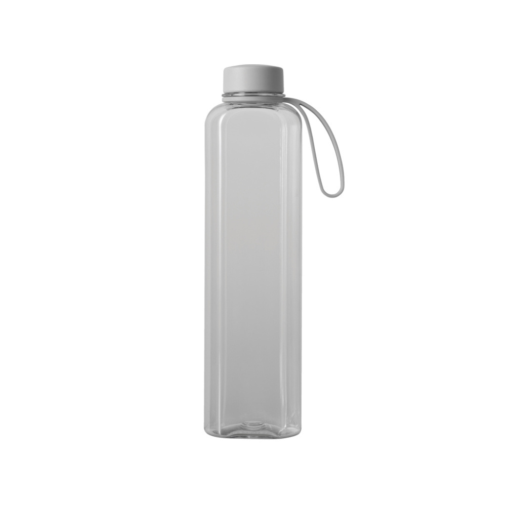 Logotrade business gift image of: VINGA Arch RCS RPET bottle 550 ML
