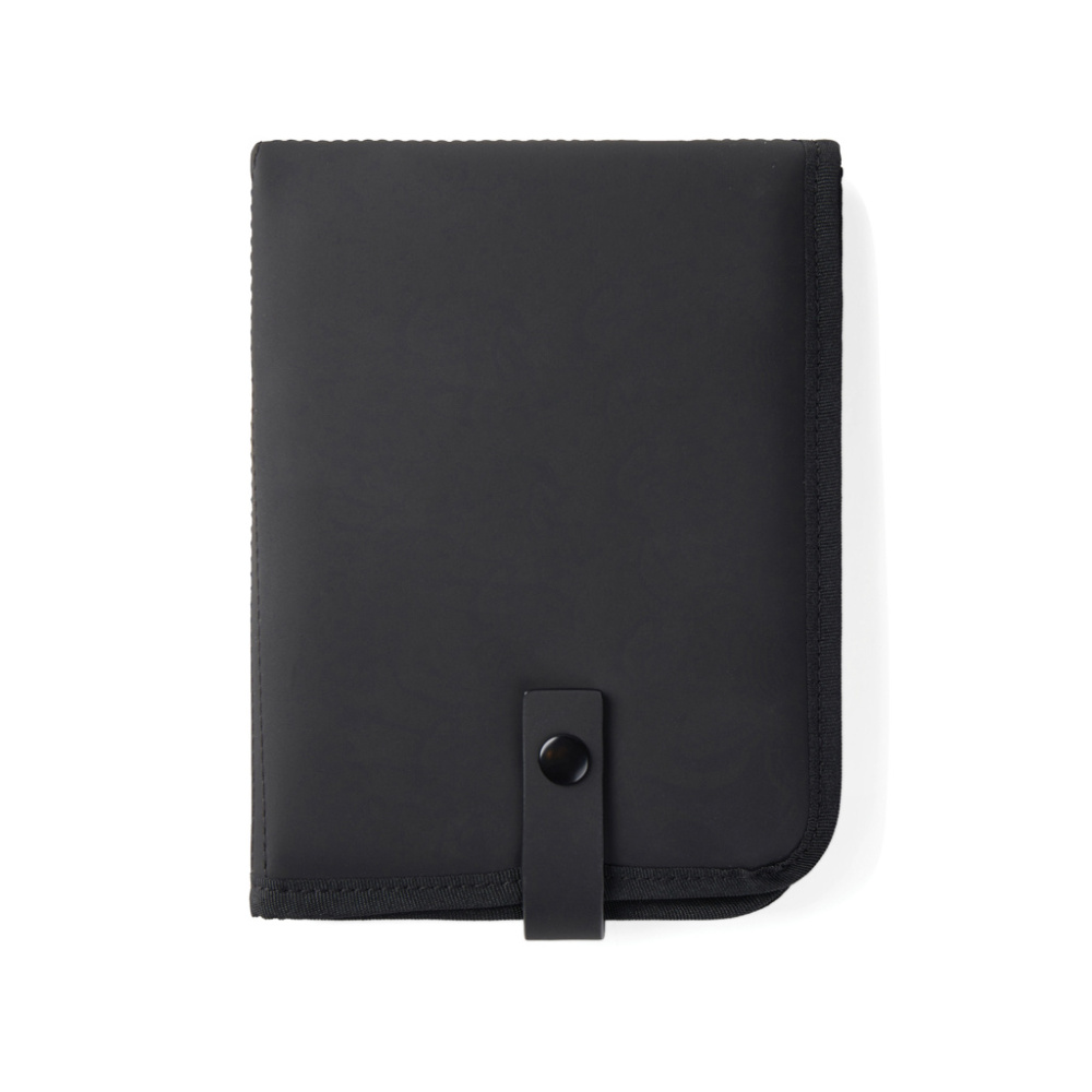 Logotrade advertising products photo of: VINGA Baltimore RCS seat pad
