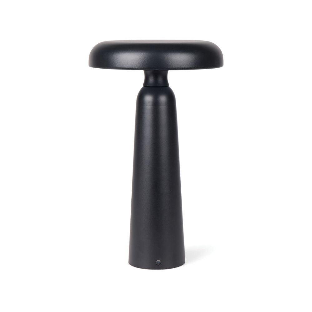 Logo trade corporate gifts image of: VINGA Avery RCS table lamp