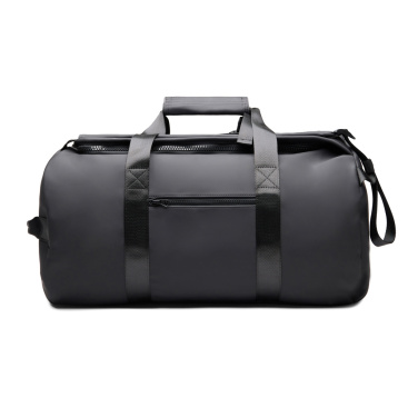 Logotrade promotional gifts photo of: VINGA Baltimore RCS weekend backpack
