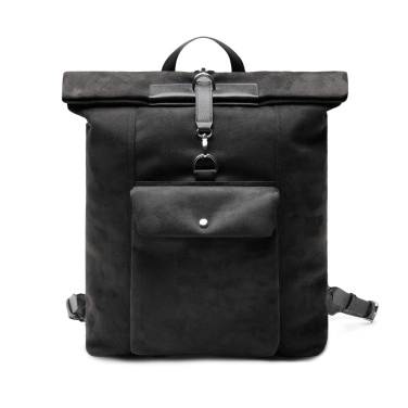 Logotrade promotional gifts photo of: VINGA Marlow RCS backpack