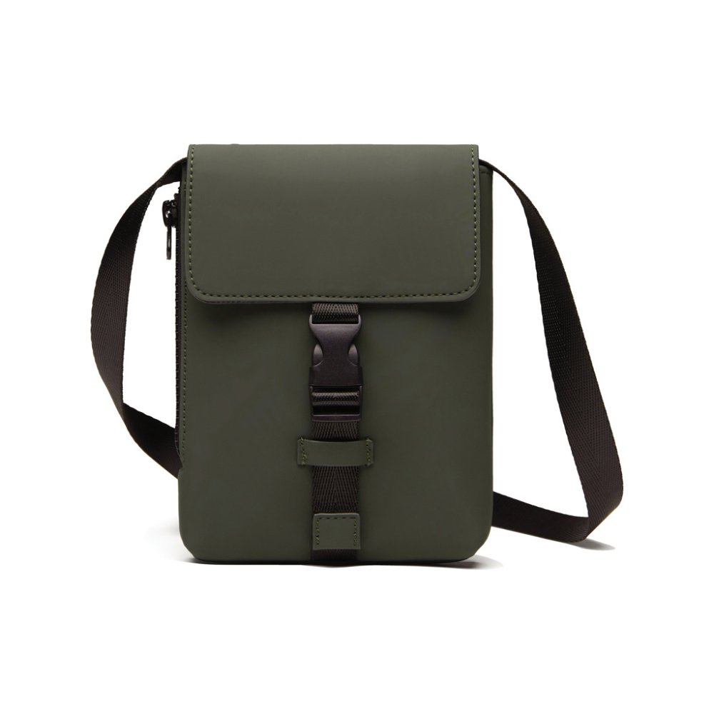 Logotrade promotional giveaway image of: VINGA Baltimore RCS essentials bag
