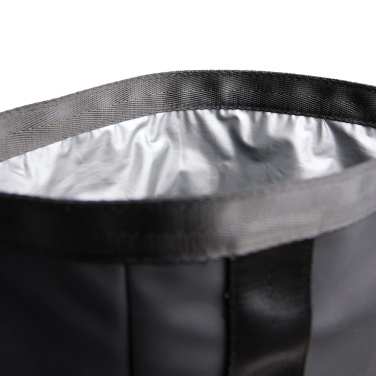 Logotrade promotional giveaway picture of: VINGA Baltimore RCS Roll-top cooler bag